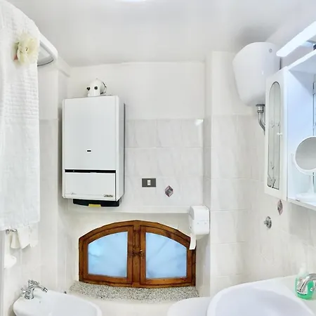 Domus Etrusca Apartman *