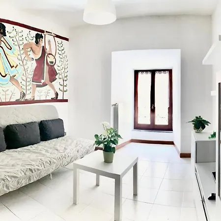 Apartman Domus Etrusca Orvieto